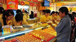 Thị trường vàng vận hành khó dự đoán